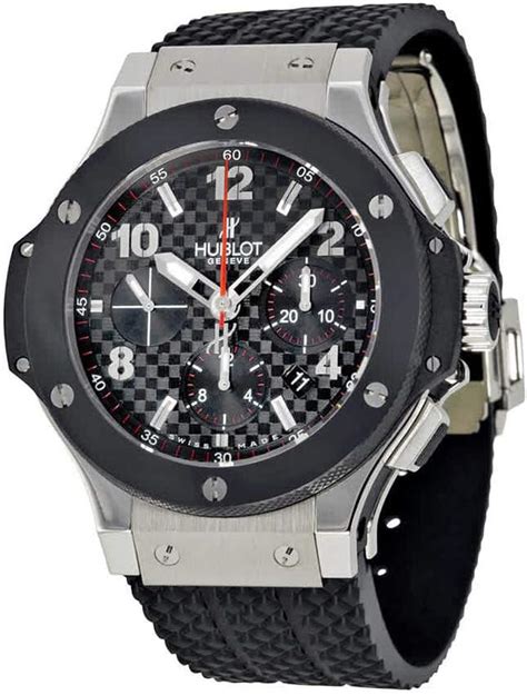 relojes hublot precios